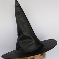 Halloween Witch Hat Masquerade Costume Accessory