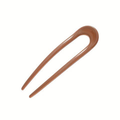 3pcs U Shape Hairpins Women Girls Decors