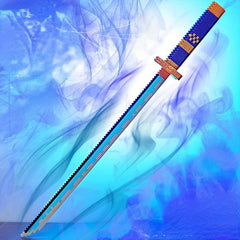 Diamond Sword Building Blocks Toy for Boys, Birthday Gift