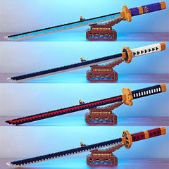 Diamond Sword Building Blocks Toy for Boys, Birthday Gift
