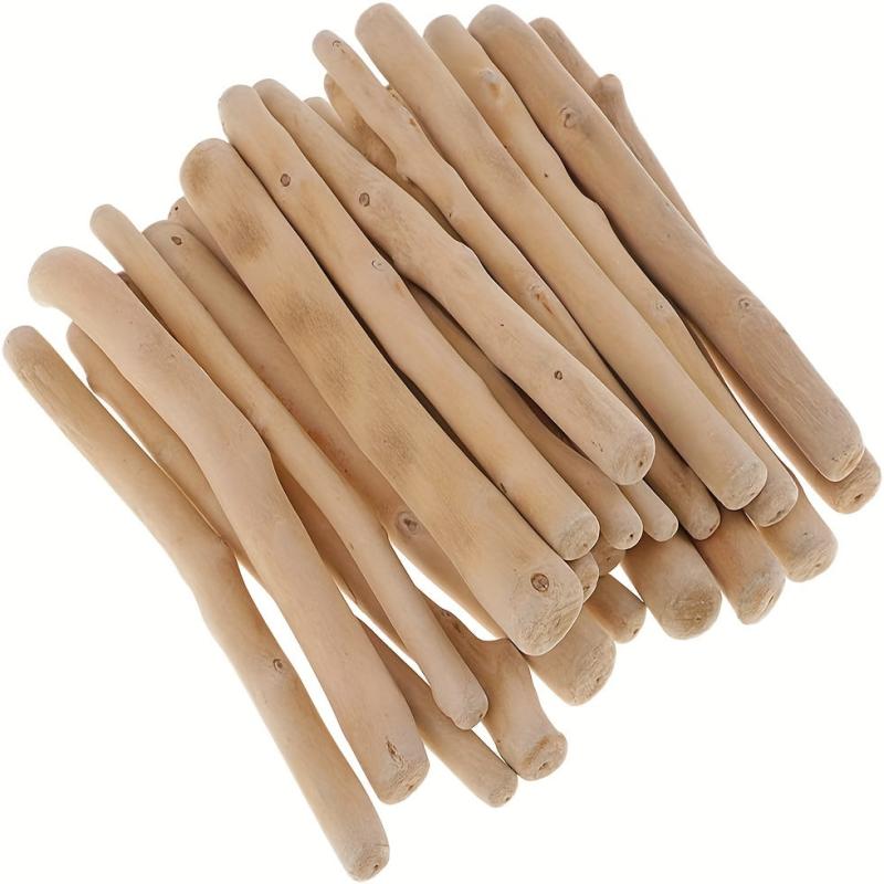 55 lbs Natural Driftwood Pieces for DIY Aquarium Decor
