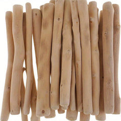 55 lbs Natural Driftwood Pieces for DIY Aquarium Decor