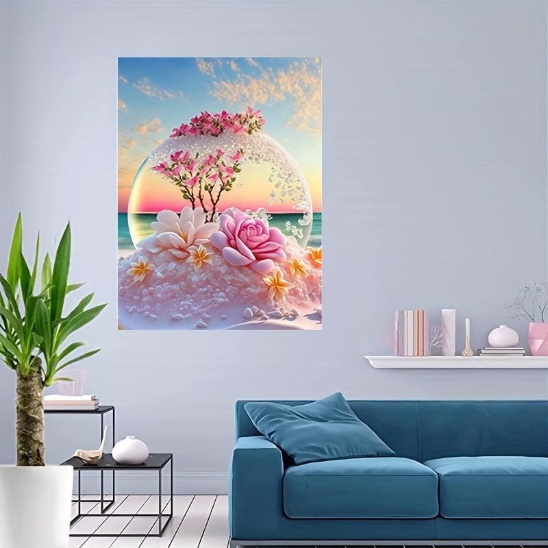 Diamond Painting Kits for Adults DIY Craft Home Decor