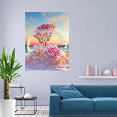 Diamond Painting Kits for Adults DIY Craft Home Decor