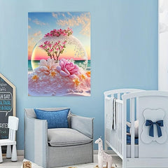 Diamond Painting Kits for Adults DIY Craft Home Decor