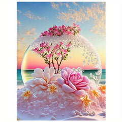 Diamond Painting Kits for Adults DIY Craft Home Decor