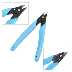 1pc Flush Side Shear Cutter Professional Jewelry Pliers & Equipment Kit