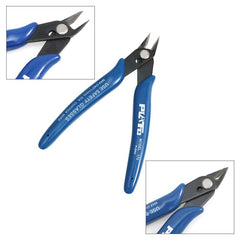 1pc Flush Side Shear Cutter Professional Jewelry Pliers & Equipment Kit