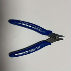 1pc Flush Side Shear Cutter Professional Jewelry Pliers & Equipment Kit