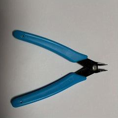 1pc Flush Side Shear Cutter Professional Jewelry Pliers & Equipment Kit