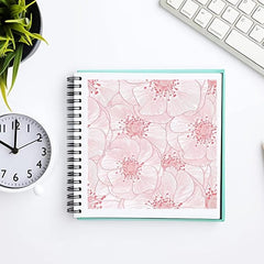 Flowers Clear Stamps for Card Making Scrapbooking DIY Decorations