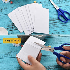 528pcs 3D Double Sticky Foam Brackets for Scrapbook DIY Crafts