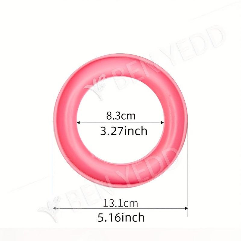 DIY Shuttle Core Storage Ring Coil Holder Crafts Sewing Projects