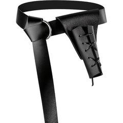 Halloween Vikings Leather Sword Dagger PU Leather Sword Belt Renaissance Belt
