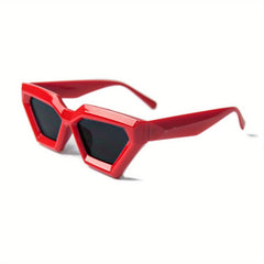 Large Frame Sunglasses Men Women Party Decor Props