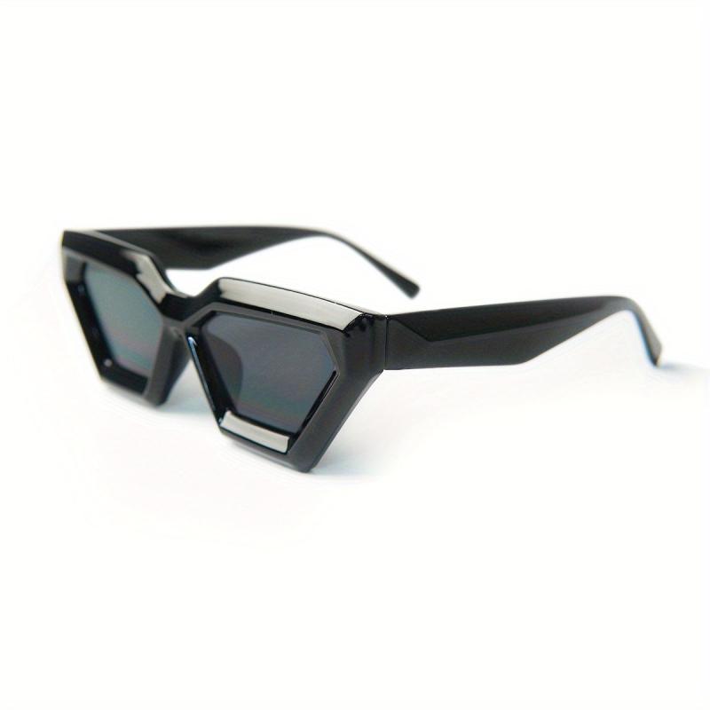 Large Frame Sunglasses Men Women Party Decor Props
