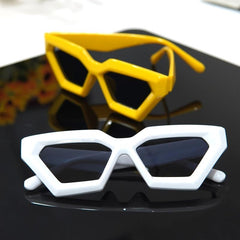 Large Frame Sunglasses Men Women Party Decor Props