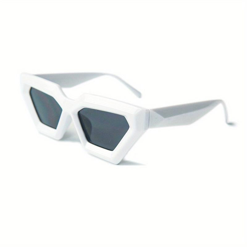 Large Frame Sunglasses Men Women Party Decor Props