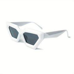 Large Frame Sunglasses Men Women Party Decor Props