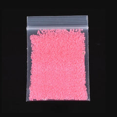 10g Glow in the Dark Sand Powder Fluorescent Luminous Particles