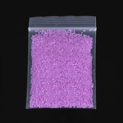 10g Glow in the Dark Sand Powder Fluorescent Luminous Particles