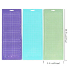 Cutting Mat 11 43x30 StandardGrip LightGrip StrongGrip 3Mats