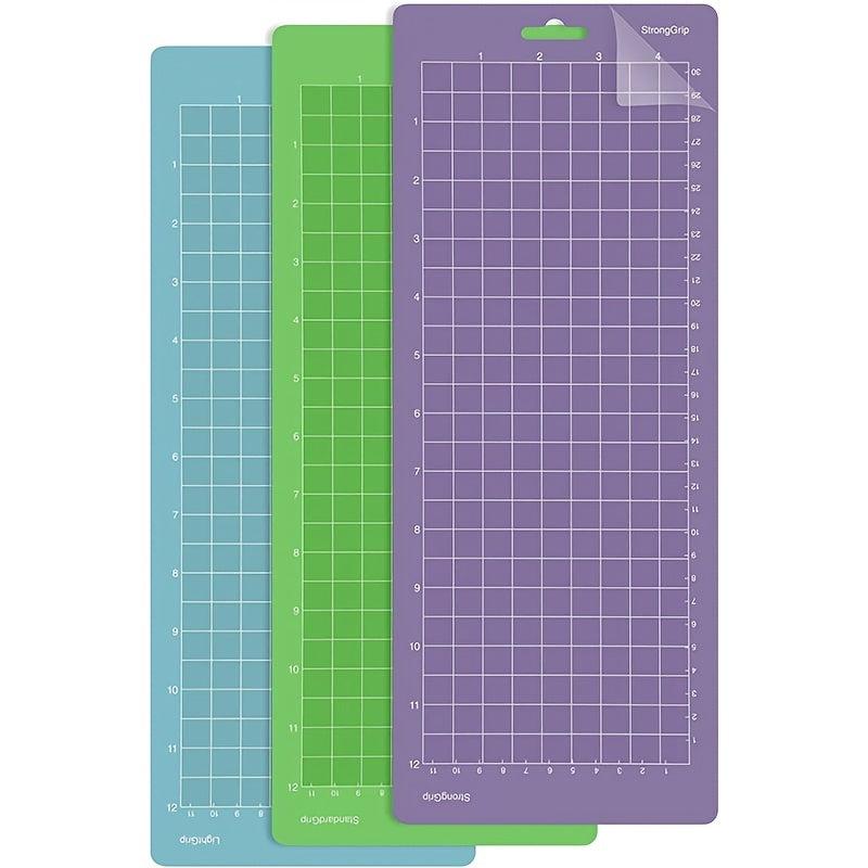 Cutting Mat 11 43x30 StandardGrip LightGrip StrongGrip 3Mats