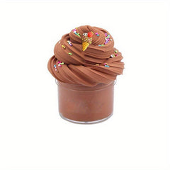 180ml Slime Kit DIY Butter Ice Cream & Fruit Slimes