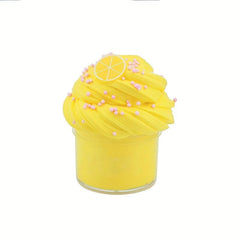 180ml Slime Kit DIY Butter Ice Cream & Fruit Slimes
