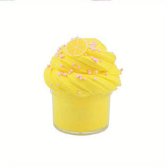 180ml Slime Kit DIY Butter Ice Cream & Fruit Slimes