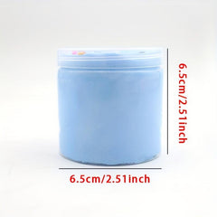 180ml Slime Kit DIY Butter Ice Cream & Fruit Slimes