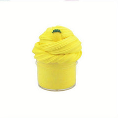 180ml Slime Kit DIY Butter Ice Cream & Fruit Slimes