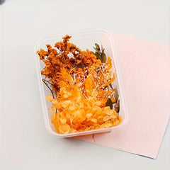 Dried Flowers For Resin Crafts Home Decor DIY Candle Making