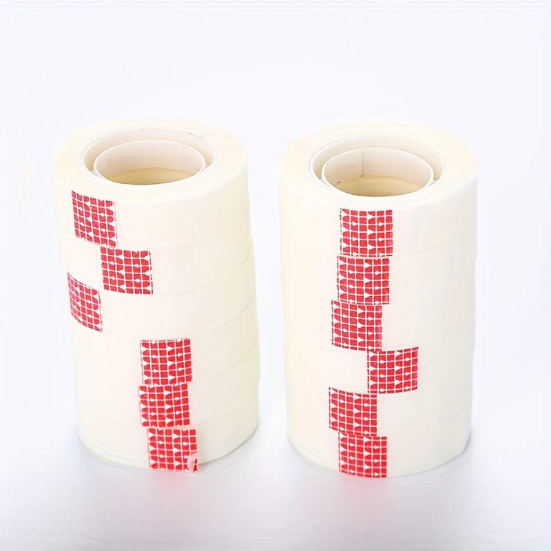 1pc Special Invisible Tape For Decoration High Traceless Repair Small Tape