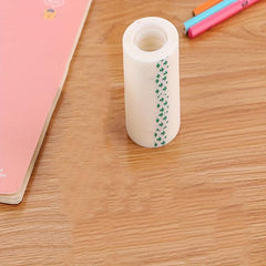 1pc Special Invisible Tape For Decoration High Traceless Repair Small Tape