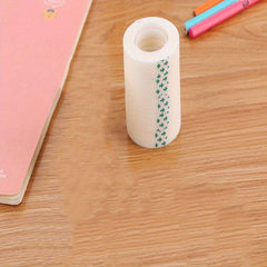 1pc Special Invisible Tape For Decoration High Traceless Repair Small Tape