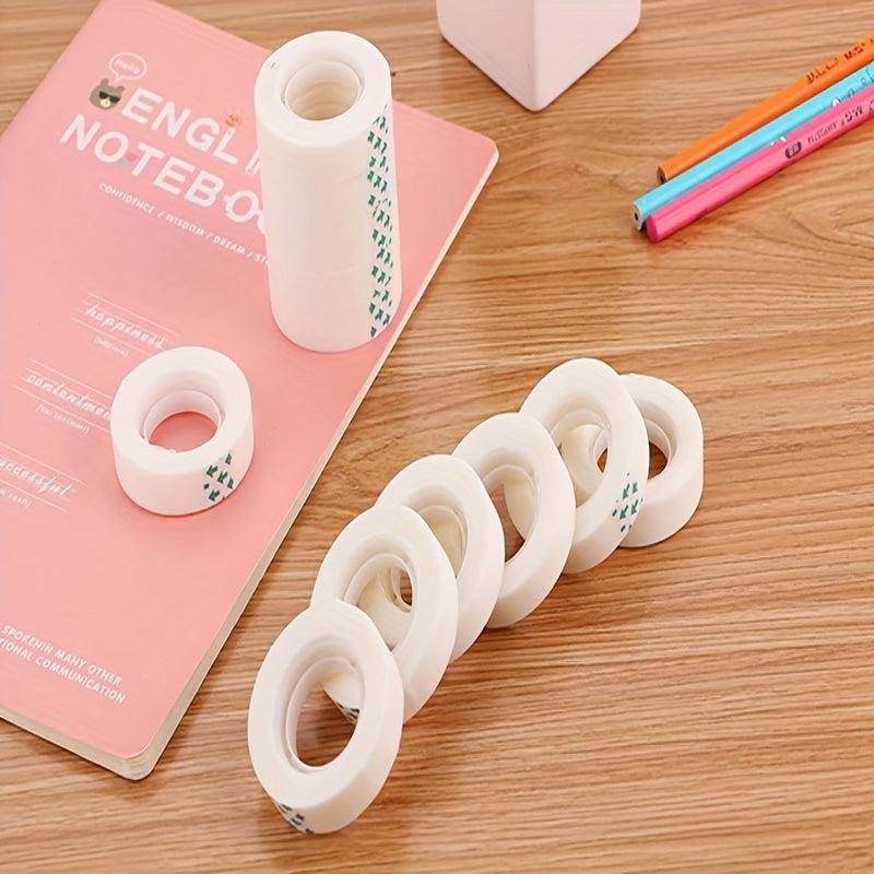 1pc Special Invisible Tape For Decoration High Traceless Repair Small Tape