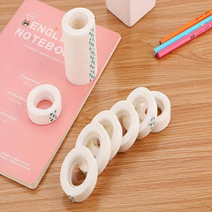 1pc Special Invisible Tape For Decoration High Traceless Repair Small Tape