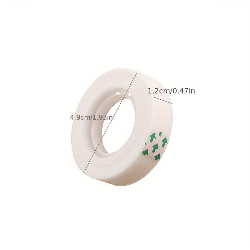 1pc Special Invisible Tape For Decoration High Traceless Repair Small Tape