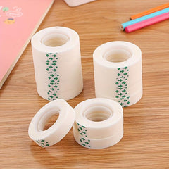 1pc Special Invisible Tape For Decoration High Traceless Repair Small Tape