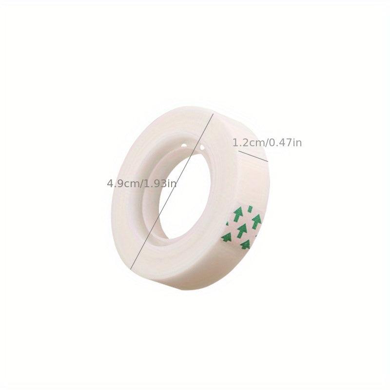 1pc Special Invisible Tape For Decoration High Traceless Repair Small Tape