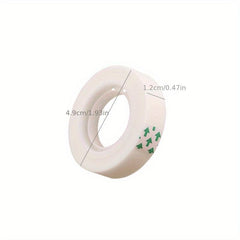 1pc Special Invisible Tape For Decoration High Traceless Repair Small Tape