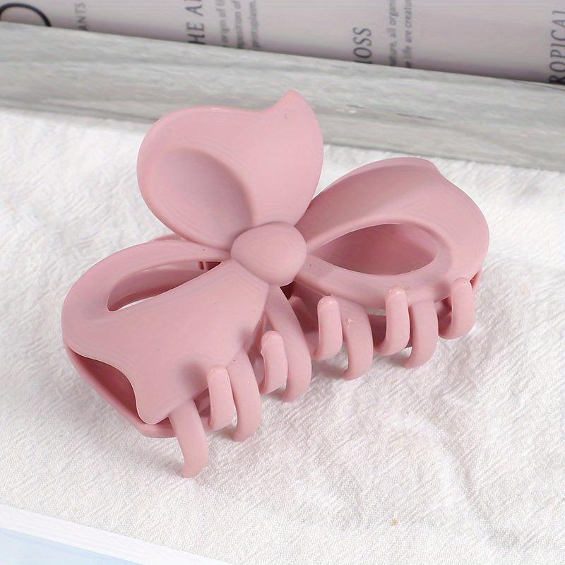 Women's Large Hair Grab Clip - Back Head Clip Hair Accessories