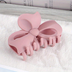 Women's Large Hair Grab Clip - Back Head Clip Hair Accessories