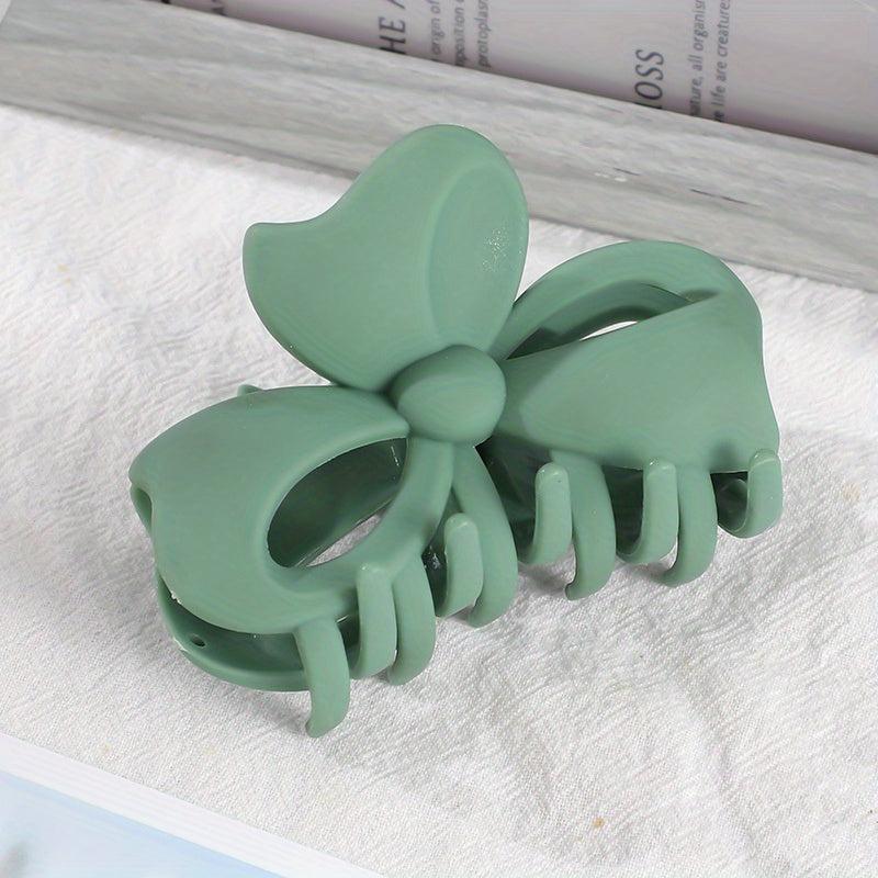 Women's Large Hair Grab Clip - Back Head Clip Hair Accessories