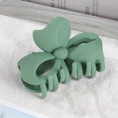 Women's Large Hair Grab Clip - Back Head Clip Hair Accessories