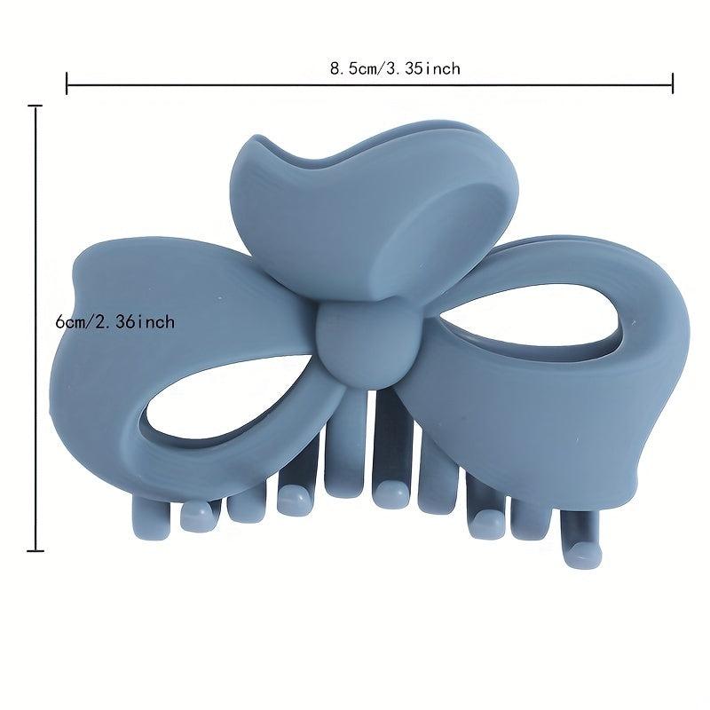 Women's Large Hair Grab Clip - Back Head Clip Hair Accessories