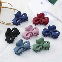 Women's Large Hair Grab Clip - Back Head Clip Hair Accessories