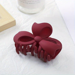 Women's Large Hair Grab Clip - Back Head Clip Hair Accessories