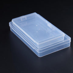Wax Seal Stamp Storage Box Package Stickers for Painting Pen